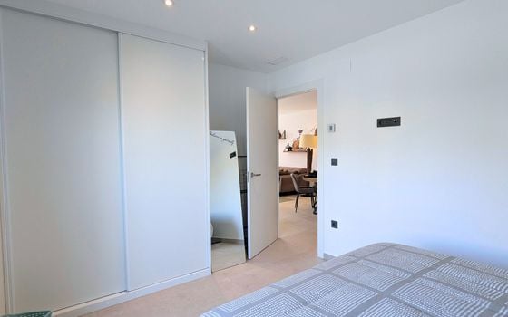 Appartement de 2 chambres à Algorfa - ELA148474 - Photo - Small - 24