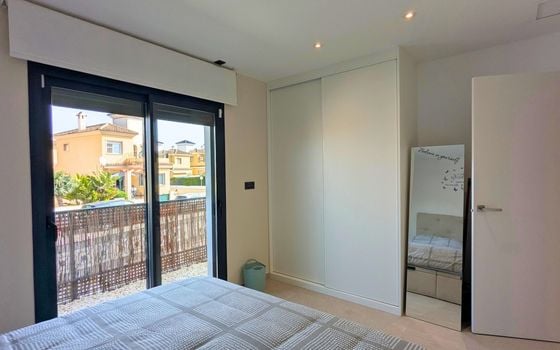 Appartement de 2 chambres à Algorfa - ELA148474 - Photo - Small - 23
