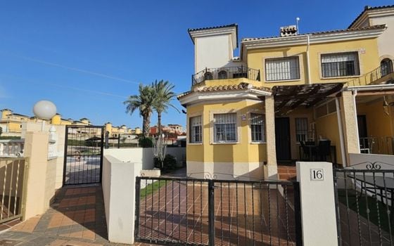 3 bedroom Villa in Algorfa - ELA148475 - Photo - 1