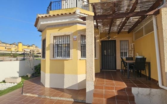 3 bedroom Villa in Algorfa - ELA148475 - Photo - 2