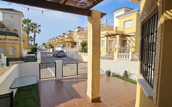 3 Schlafzimmer Villa in Algorfa - ELA148475 - Foto - Small - 24