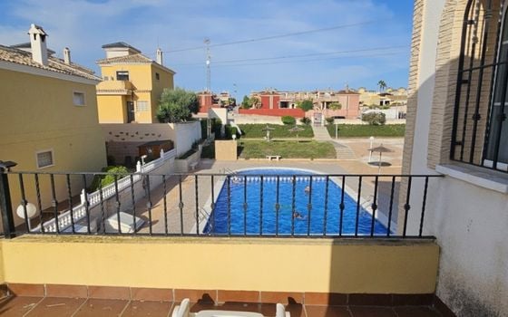 3 Schlafzimmer Villa in Algorfa - ELA148475 - Foto - Small - 21