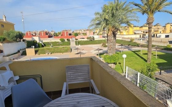 3 Schlafzimmer Villa in Algorfa - ELA148475 - Foto - Small - 17