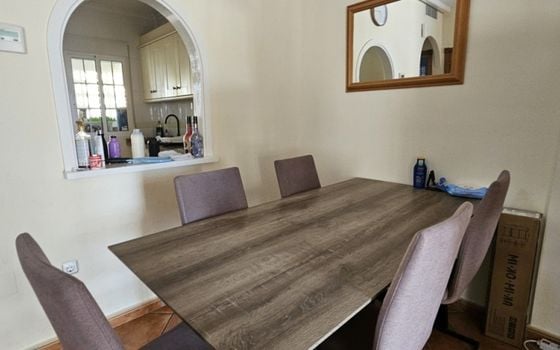 3 Schlafzimmer Villa in Algorfa - ELA148475 - Foto - Small - 6