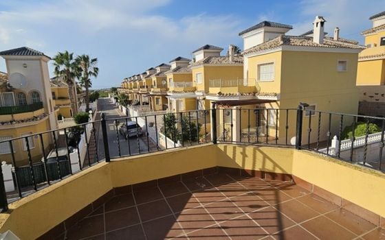 3 Schlafzimmer Villa in Algorfa - ELA148475 - Foto - Small - 20