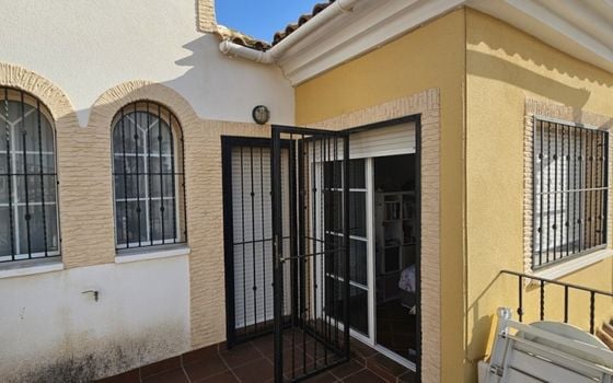 3 Schlafzimmer Villa in Algorfa - ELA148475 - Foto - Small - 15