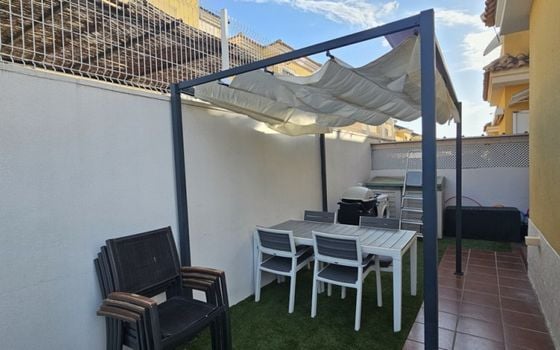 3 Schlafzimmer Villa in Algorfa - ELA148475 - Foto - Small - 23