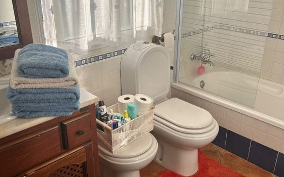 3 Schlafzimmer Villa in Algorfa - ELA148475 - Foto - Small - 13