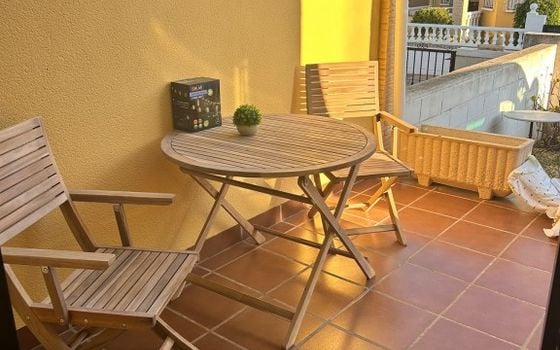 3 Schlafzimmer Villa in Algorfa - ELA148475 - Foto - Small - 16
