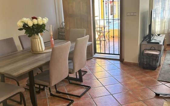 3 bedroom Villa in Algorfa - ELA148475 - Photo - 5