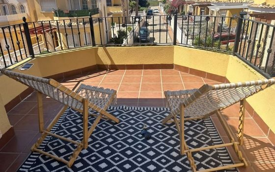 3 Schlafzimmer Villa in Algorfa - ELA148475 - Foto - Small - 19