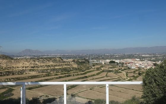 Vilă cu 4 dormitoare în Ciudad Quesada - CSP148485 - Imagini - Small - 35