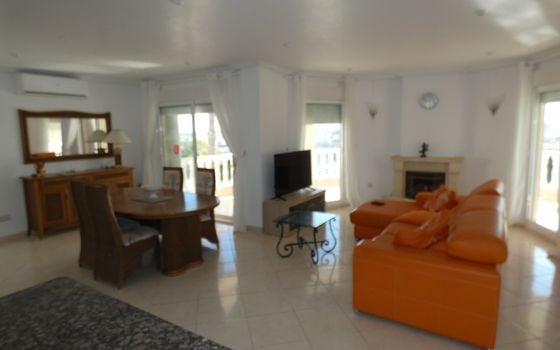 Vilă cu 4 dormitoare în Ciudad Quesada - CSP148485 - Imagini - Small - 6
