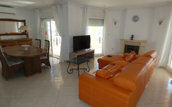 Vilă cu 4 dormitoare în Ciudad Quesada - CSP148485 - Imagini - Small - 7