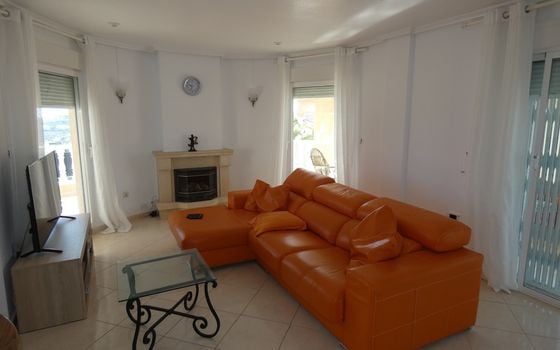 Willa w Ciudad Quesada, 4 sypialnie - CSP148485 - Zdjęcie - 5