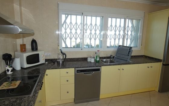 Vilă cu 4 dormitoare în Ciudad Quesada - CSP148485 - Imagini - Small - 12