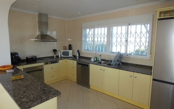 Vilă cu 4 dormitoare în Ciudad Quesada - CSP148485 - Imagini - Small - 11