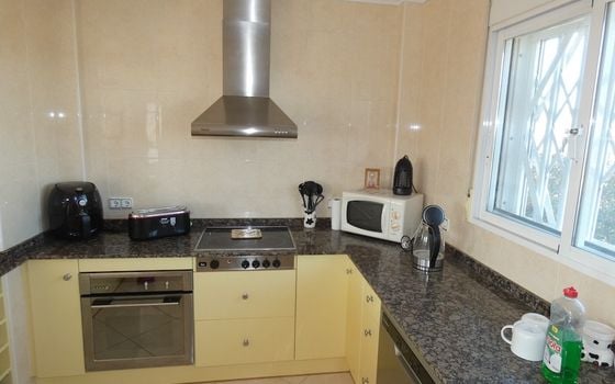 Vilă cu 4 dormitoare în Ciudad Quesada - CSP148485 - Imagini - Small - 13