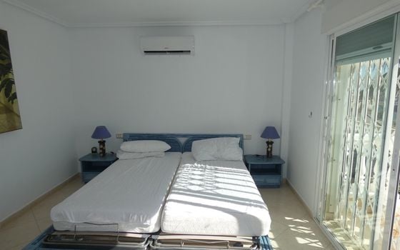 Vilă cu 4 dormitoare în Ciudad Quesada - CSP148485 - Imagini - Small - 21