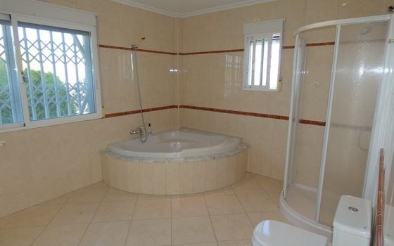 Vilă cu 4 dormitoare în Ciudad Quesada - CSP148485 - Imagini - Small - 25
