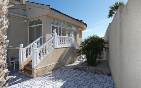 Vilă cu 4 dormitoare în Ciudad Quesada - CSP148485 - Imagini - Small - 36