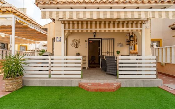Villa de 3 chambres à Lomas de Cabo Roig - VRC148486 - Photo - Small - 2