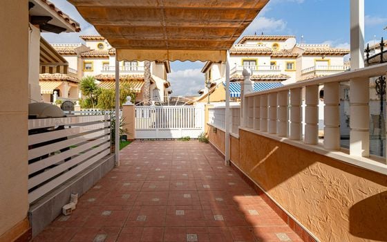 Villa de 3 chambres à Lomas de Cabo Roig - VRC148486 - Photo - Small - 36