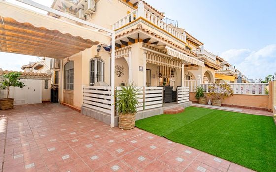 Villa de 3 chambres à Lomas de Cabo Roig - VRC148486 - Photo - Small - 3