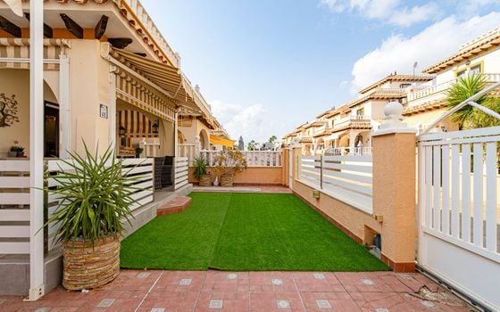 Villa de 3 chambres à Lomas de Cabo Roig - VRC148486 - Photo - Small - 37