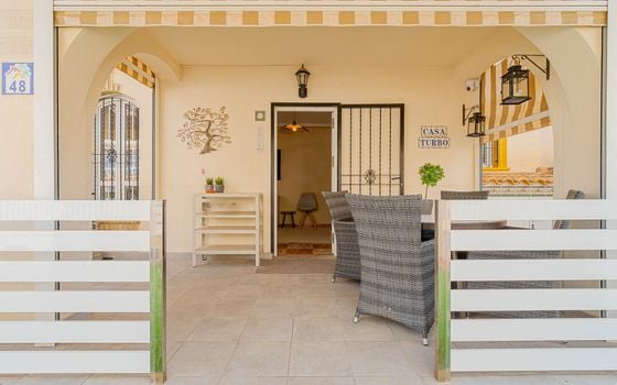 Villa de 3 chambres à Lomas de Cabo Roig - VRC148486 - Photo - Small - 4