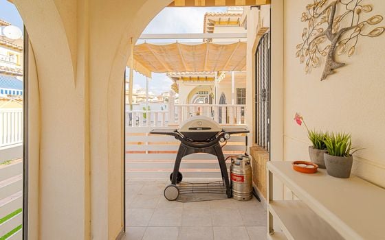 Villa de 3 chambres à Lomas de Cabo Roig - VRC148486 - Photo - Small - 35