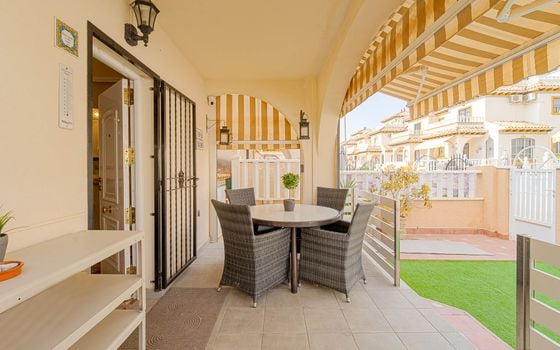 Villa de 3 chambres à Lomas de Cabo Roig - VRC148486 - Photo - Small - 5