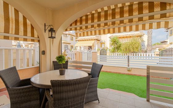 Villa de 3 chambres à Lomas de Cabo Roig - VRC148486 - Photo - Small - 6