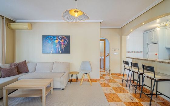 Villa de 3 chambres à Lomas de Cabo Roig - VRC148486 - Photo - Small - 9