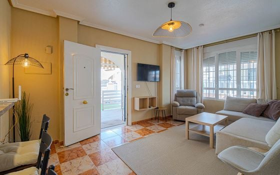 Villa de 3 chambres à Lomas de Cabo Roig - VRC148486 - Photo - Small - 8