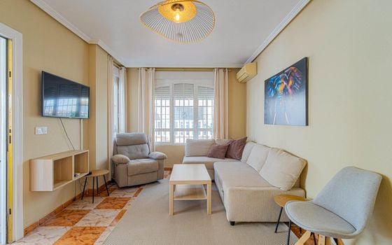 Villa de 3 chambres à Lomas de Cabo Roig - VRC148486 - Photo - Small - 7