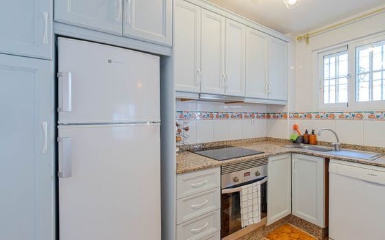 Villa de 3 chambres à Lomas de Cabo Roig - VRC148486 - Photo - Small - 12