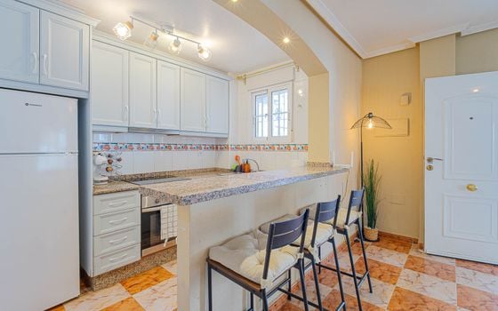 Villa de 3 chambres à Lomas de Cabo Roig - VRC148486 - Photo - Small - 11