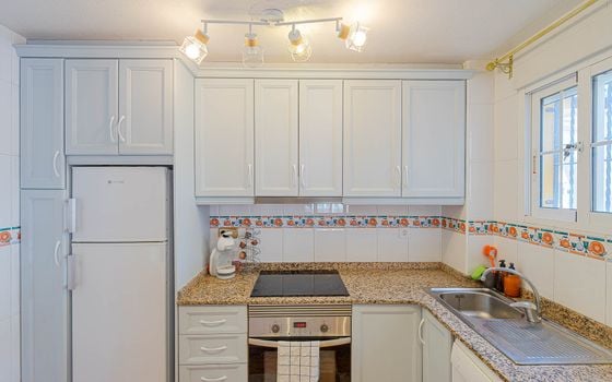 Villa de 3 chambres à Lomas de Cabo Roig - VRC148486 - Photo - Small - 13
