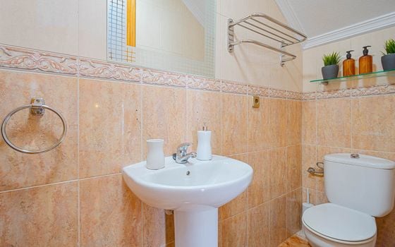 Villa de 3 chambres à Lomas de Cabo Roig - VRC148486 - Photo - Small - 25
