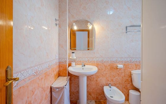 Villa de 3 chambres à Lomas de Cabo Roig - VRC148486 - Photo - Small - 24
