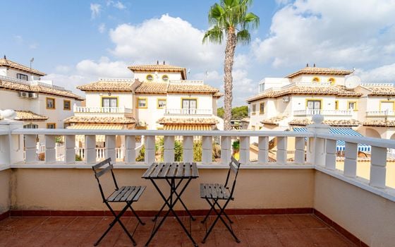 Villa de 3 chambres à Lomas de Cabo Roig - VRC148486 - Photo - Small - 31