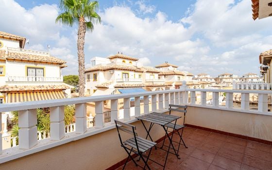 Villa de 3 chambres à Lomas de Cabo Roig - VRC148486 - Photo - Small - 32