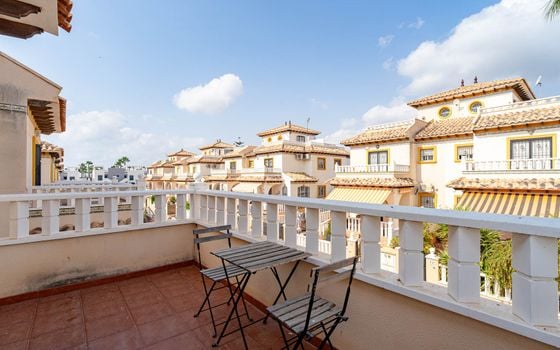 Villa de 3 chambres à Lomas de Cabo Roig - VRC148486 - Photo - Small - 33