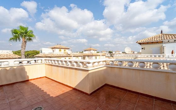 Villa de 3 chambres à Lomas de Cabo Roig - VRC148486 - Photo - Small - 34