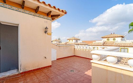 Villa de 3 chambres à Lomas de Cabo Roig - VRC148486 - Photo - Small - 29