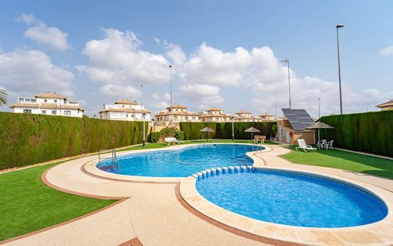 Villa de 3 chambres à Lomas de Cabo Roig - VRC148486 - Photo - Small - 42
