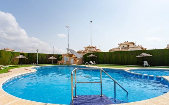 Villa de 3 chambres à Lomas de Cabo Roig - VRC148486 - Photo - Small - 43