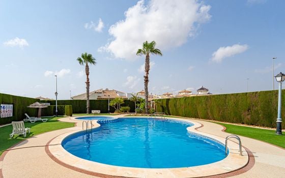 Villa de 3 chambres à Lomas de Cabo Roig - VRC148486 - Photo - Small - 44