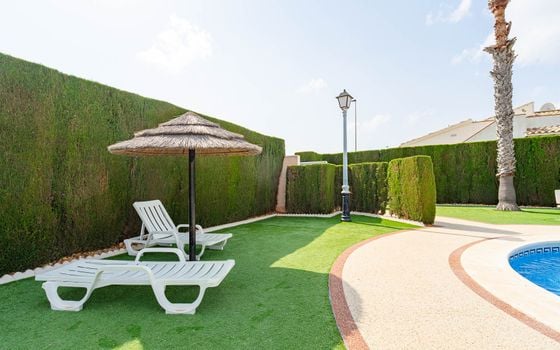 Villa de 3 chambres à Lomas de Cabo Roig - VRC148486 - Photo - Small - 45